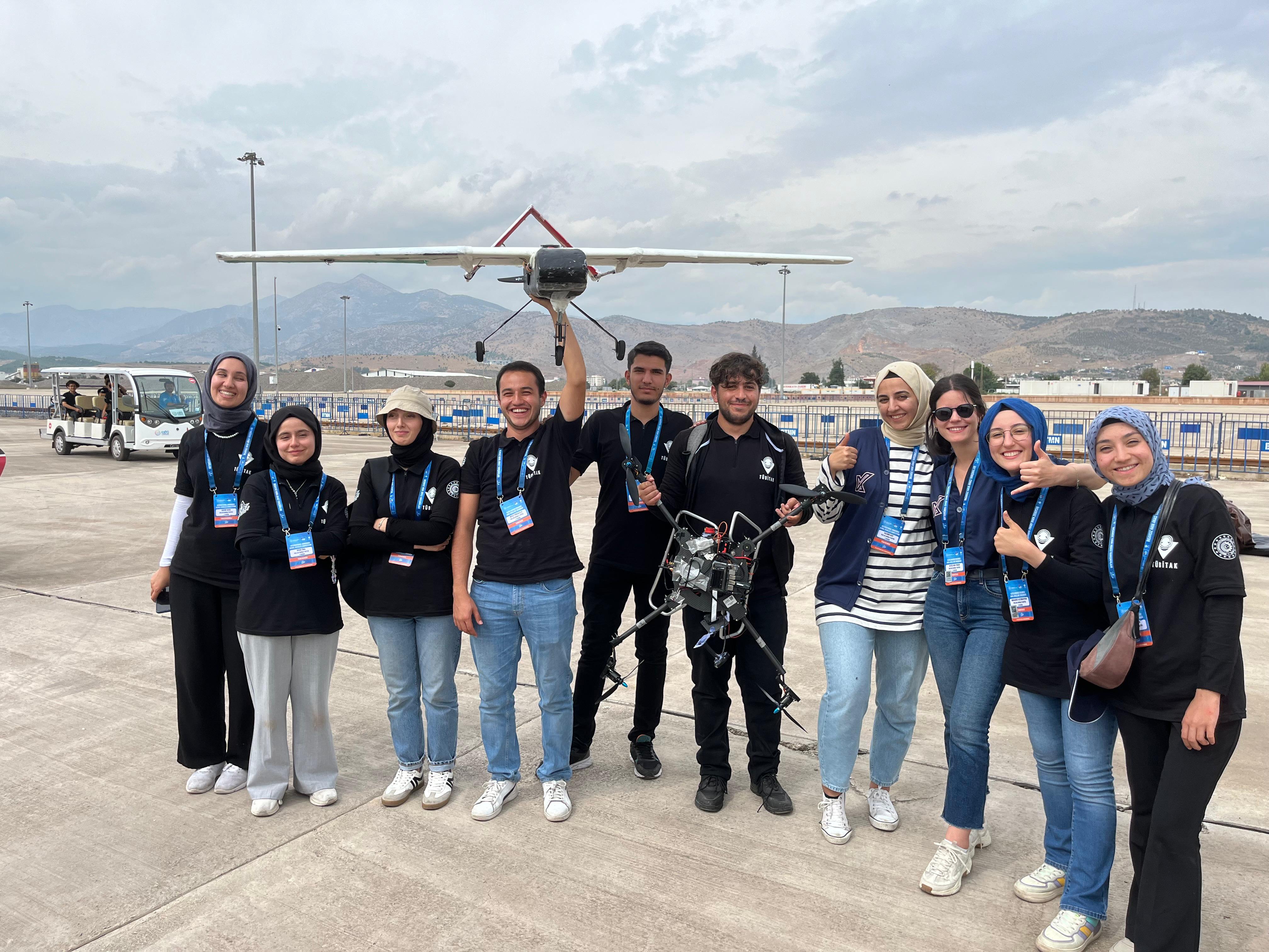 2024 Teknofest Anısı