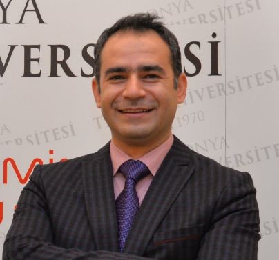 Akif Durdu