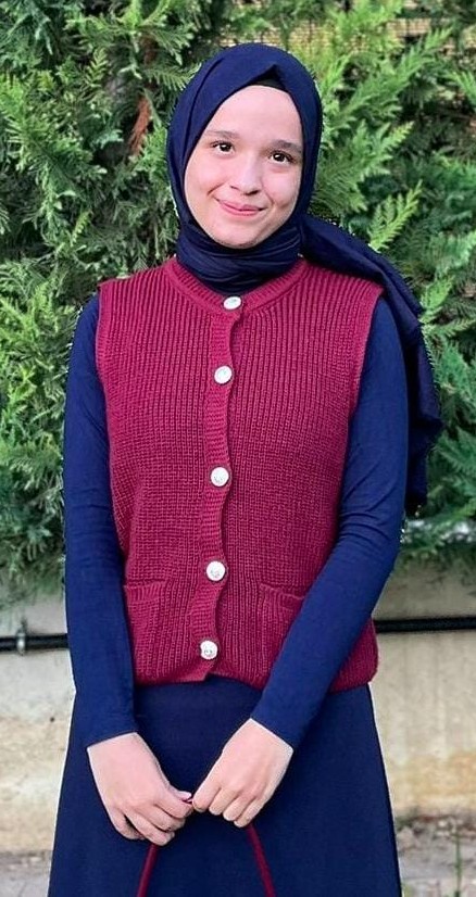Beyza Nur Yağcı
