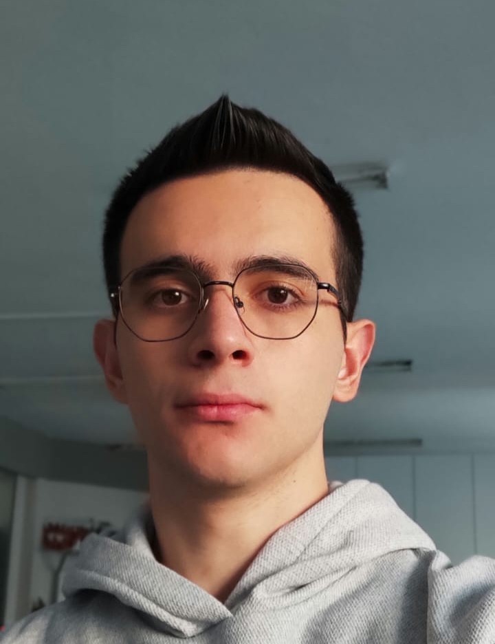 Furkan Korkmazdağ