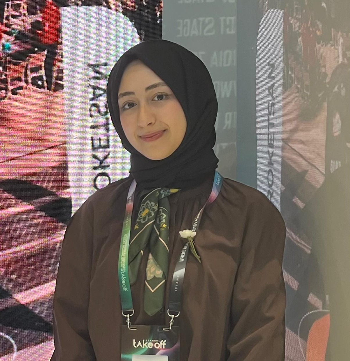 Hatice Kübra İlhan