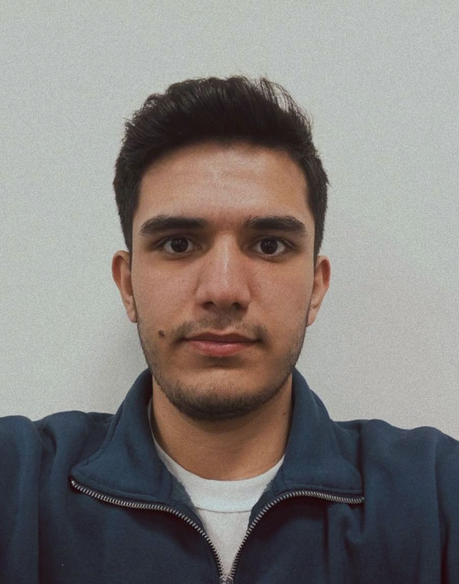 Kağan Koçyiğit
