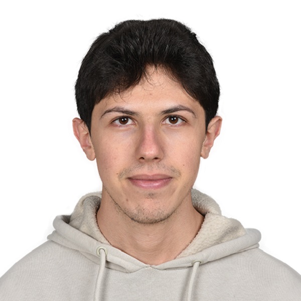 Mevlüt Burak Dağlı