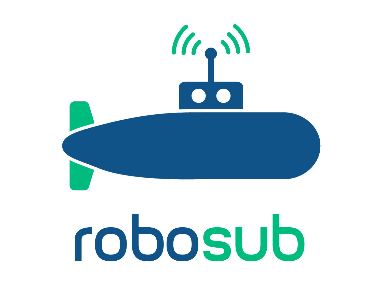 RoboSub Logo