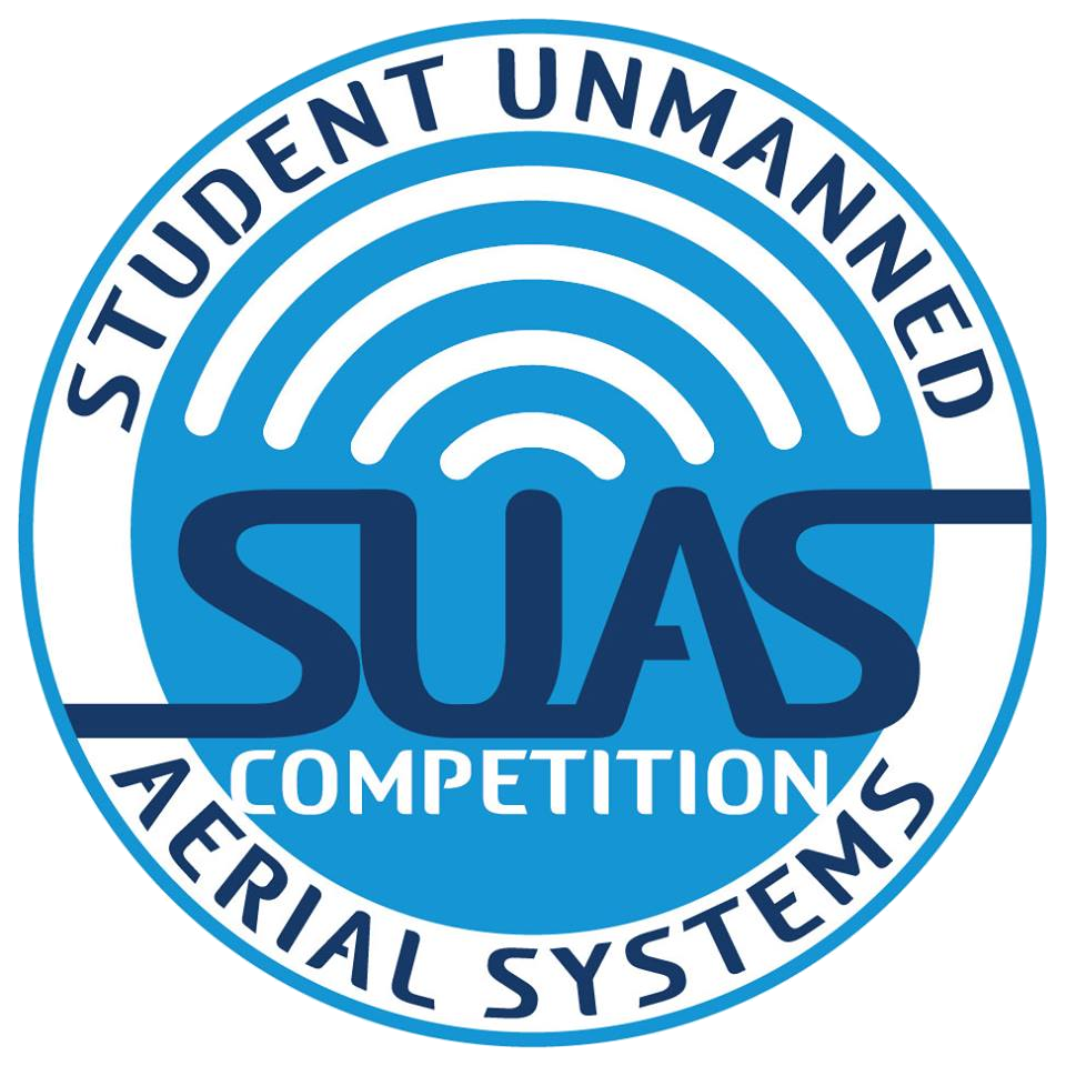 SUAS Logo